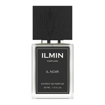 il noir de ilmin 