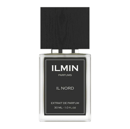 il nord de  ilmin 