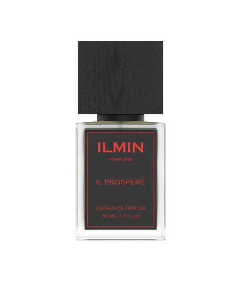 il prospere de ilmin 