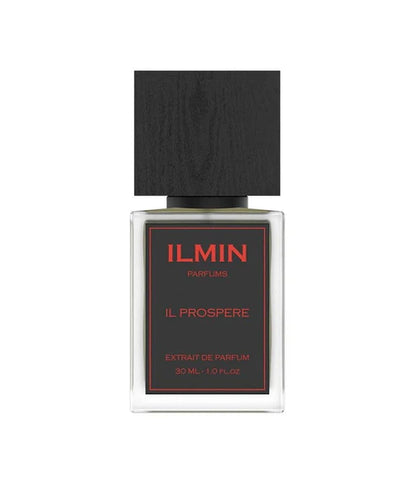 il prospere de ilmin 