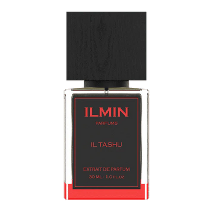  il tashu de  ilmin