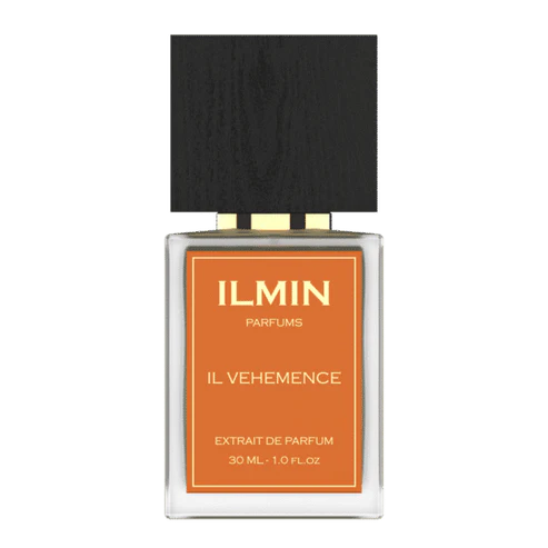 il vehemence de ilmin 