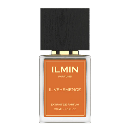 il vehemence de ilmin 