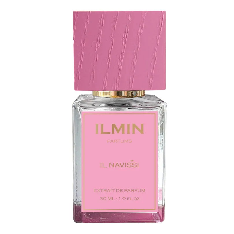Ilmin Il Navissi Extrait de Parfum 30 ml original unisex