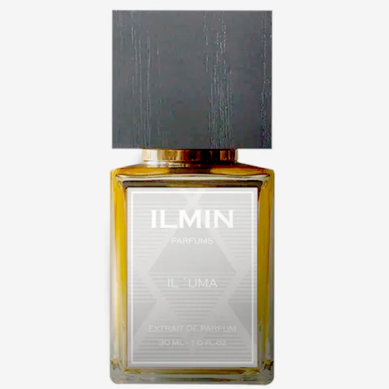 Caja Ilmin Il´Uma Extrait de Parfum 30 ml empaque original