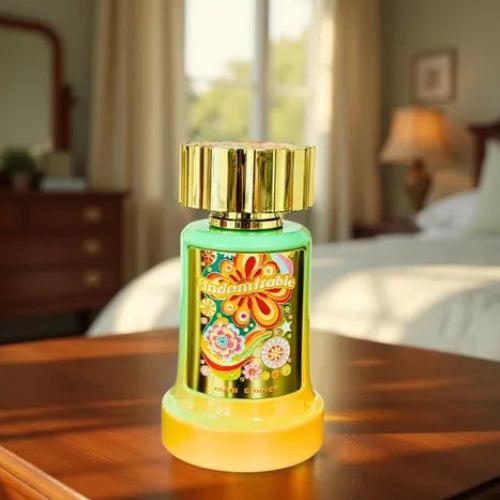 Caja original Indomitable Paris Corner EDP 100ml