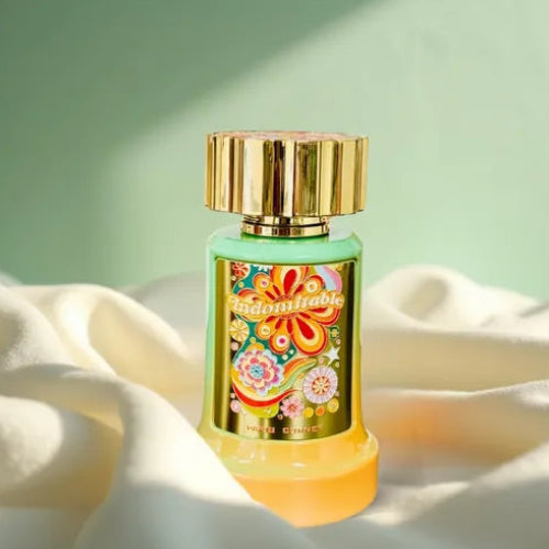 Frasco Indomitable Paris Corner Eau de Parfum 100ml