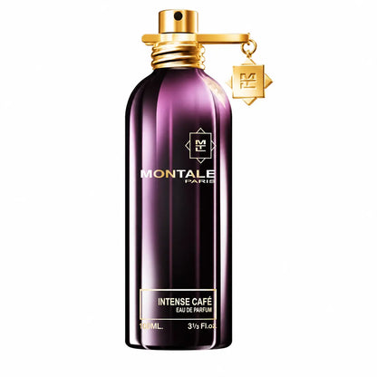 Frasco del perfume Montale Intense Café Eau de Parfum 100 ml para mujer y hombre