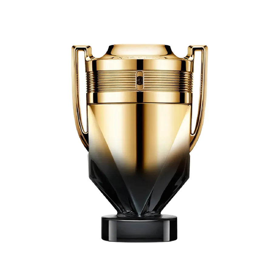 Invictus Elixir Rabanne 100 ml Eau de Parfum hombre original