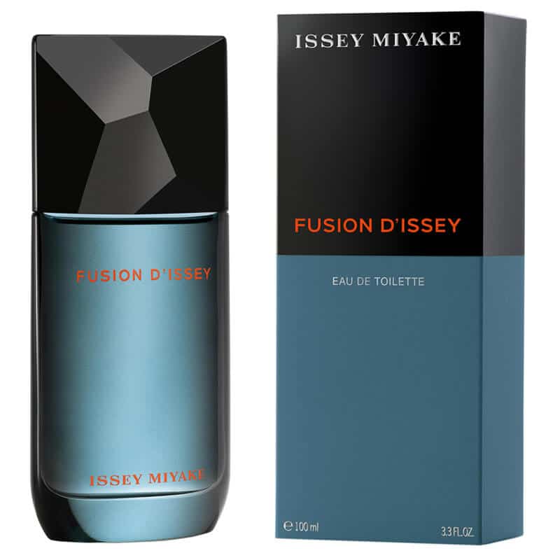 Perfume Issey Miyake Fusion 100 ml