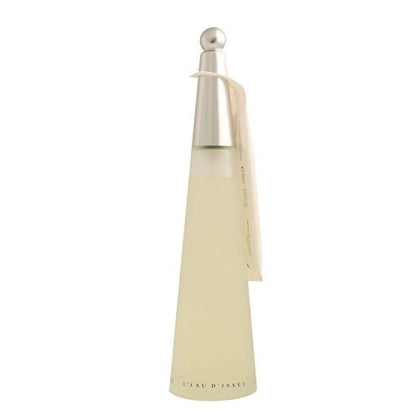 Frasco completo de L’Eau d’Issey Mujer EDT 100 ml