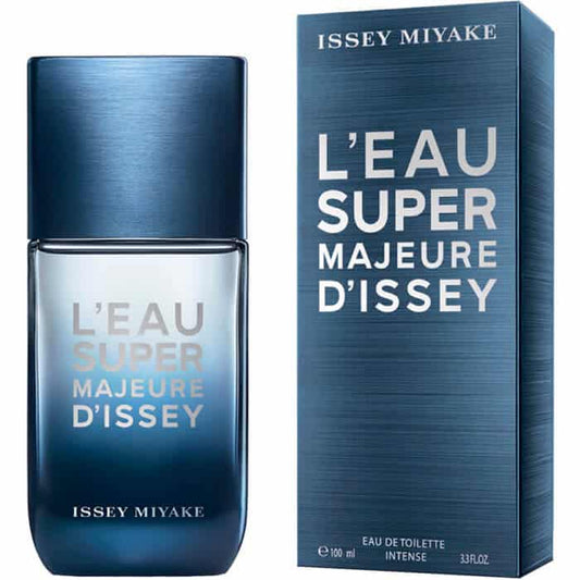 Perfume Issey Miyake Super Majeure 100 Ml