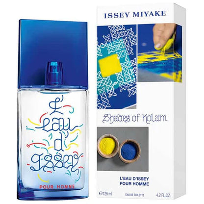 issey miyake shades of kolam