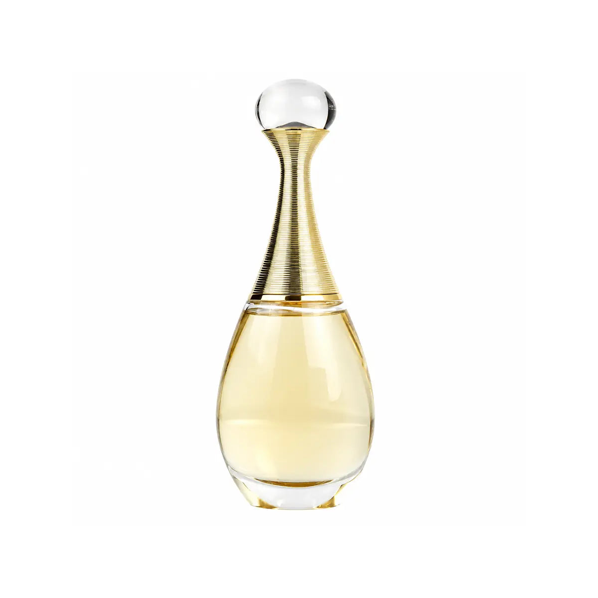 frasco de perfume j’adore de christian dior edp 100 ml para mujer