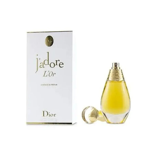 Perfume J'Adore L'Or Dior Parfum 80ml original para mujer