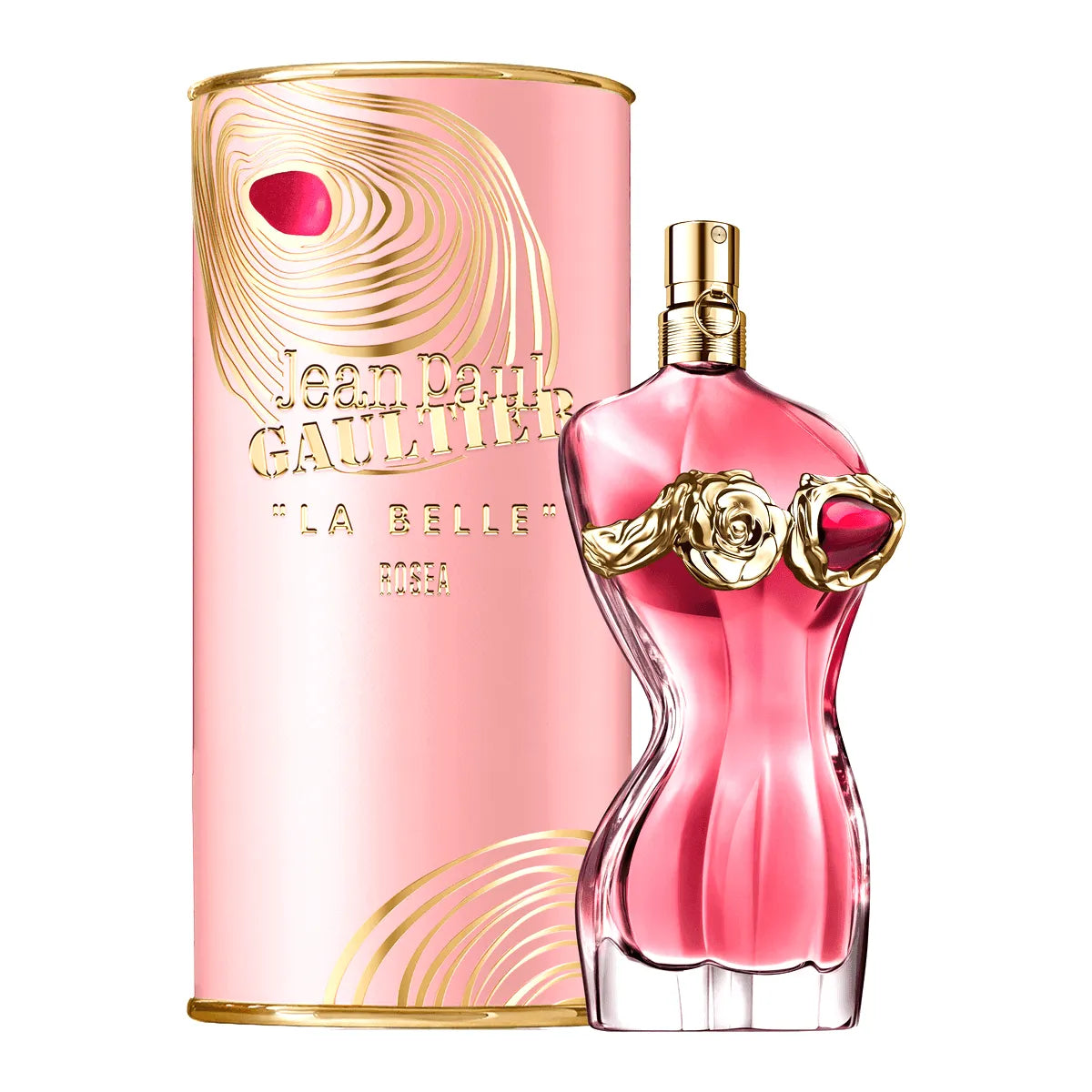 Jean Paul Gaultier La Belle Rosea EDP 100ml para mujer
