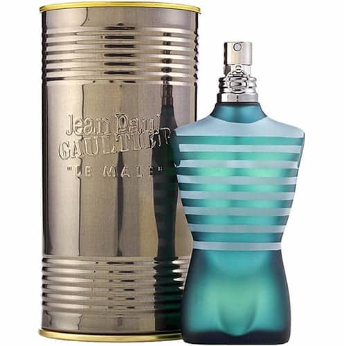 le male jean paul gaultier 