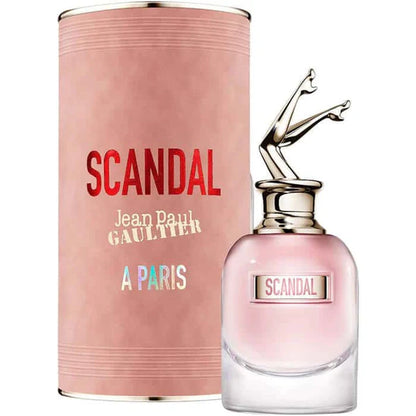 Scandal A Paris