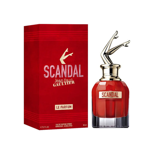 Jean Paul Gaultier Scandal Le Parfum EDP 80ml para mujer