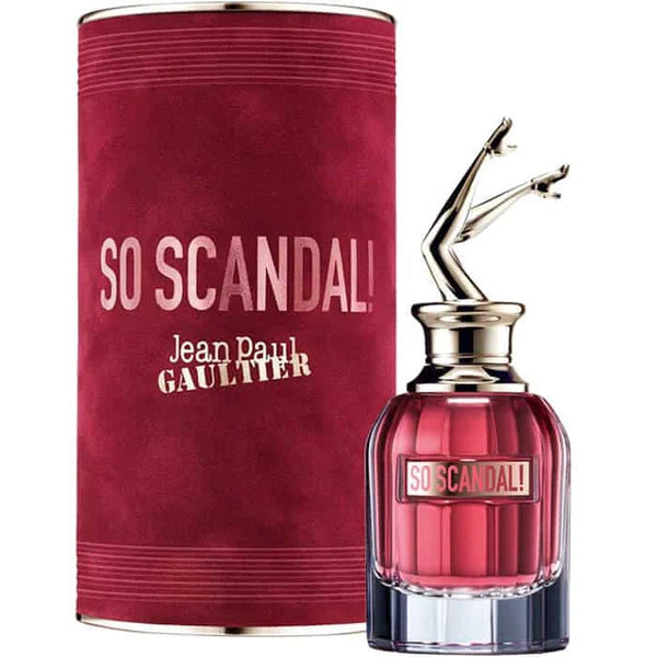 So Scandal precio