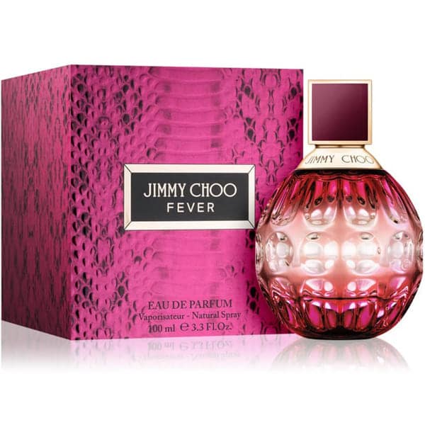 Perfume Jimmy Choo Fever