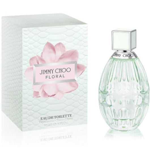 Perfume Jimmy Choo Floral