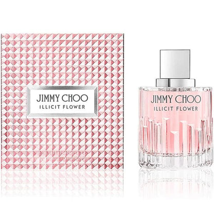 Jimmy Choo Illicit Flower