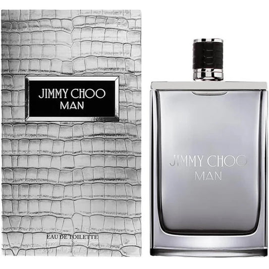 Perfume Jimmy Choo Man