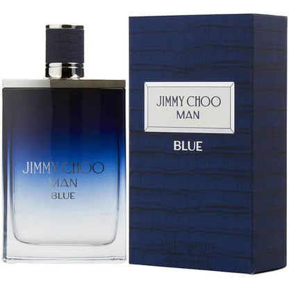 Perfume Jimmy Choo Man Blue