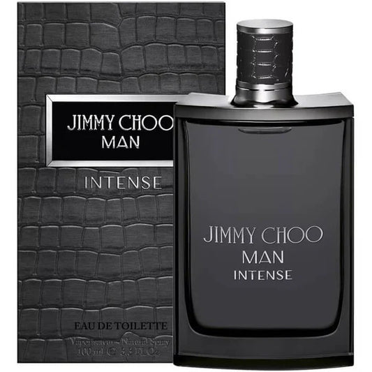 Perfume Jimmy Choo Man Intense