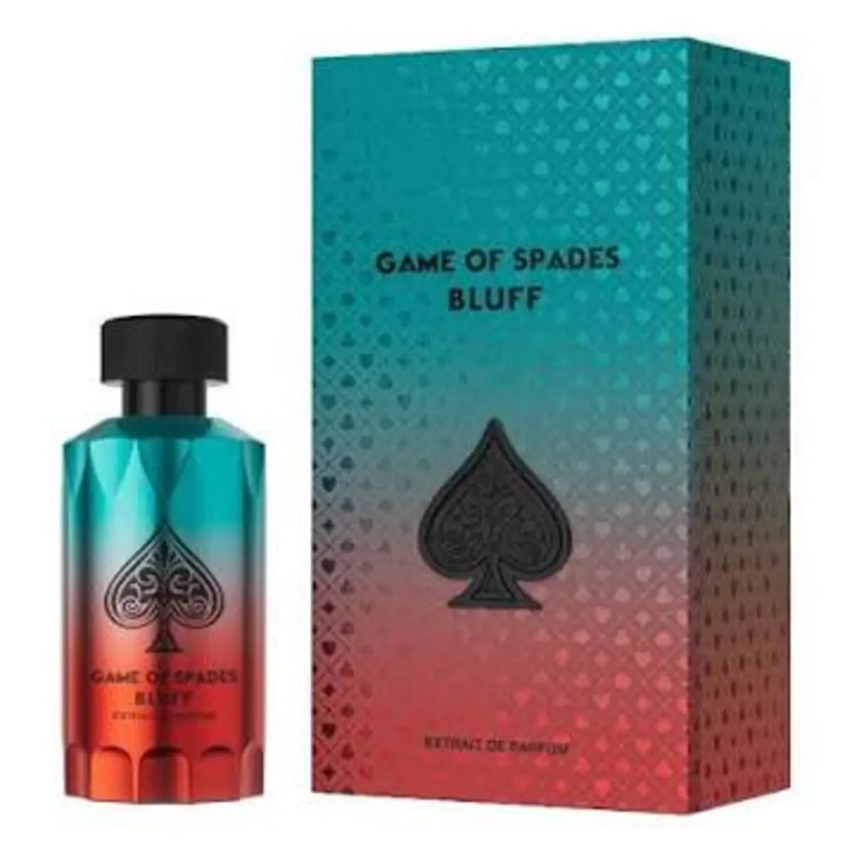 Jo Milano Bluff Extrait de Parfum de la colección Game of Spades