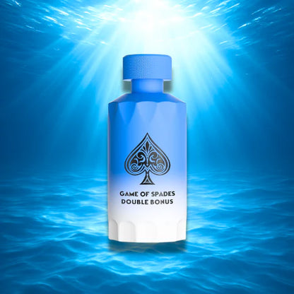 Game Of Spades Double Bonus - Jo Milano | Parfum Original – Central Perfumes