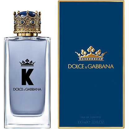 perfume k dolce gabbana