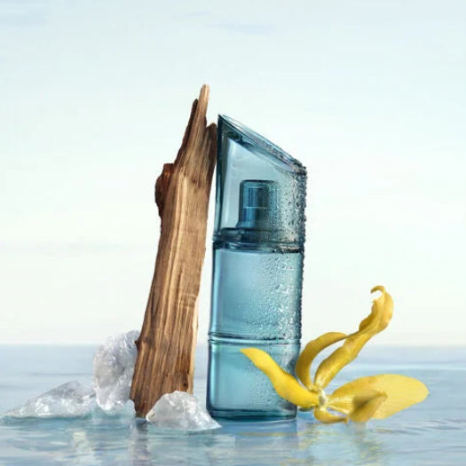 Kenzo Homme Marine EDT 110ml fragancia masculina original