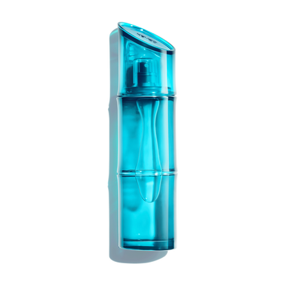 Frasco Kenzo Homme Marine 110ml diseño azul moderno masculino