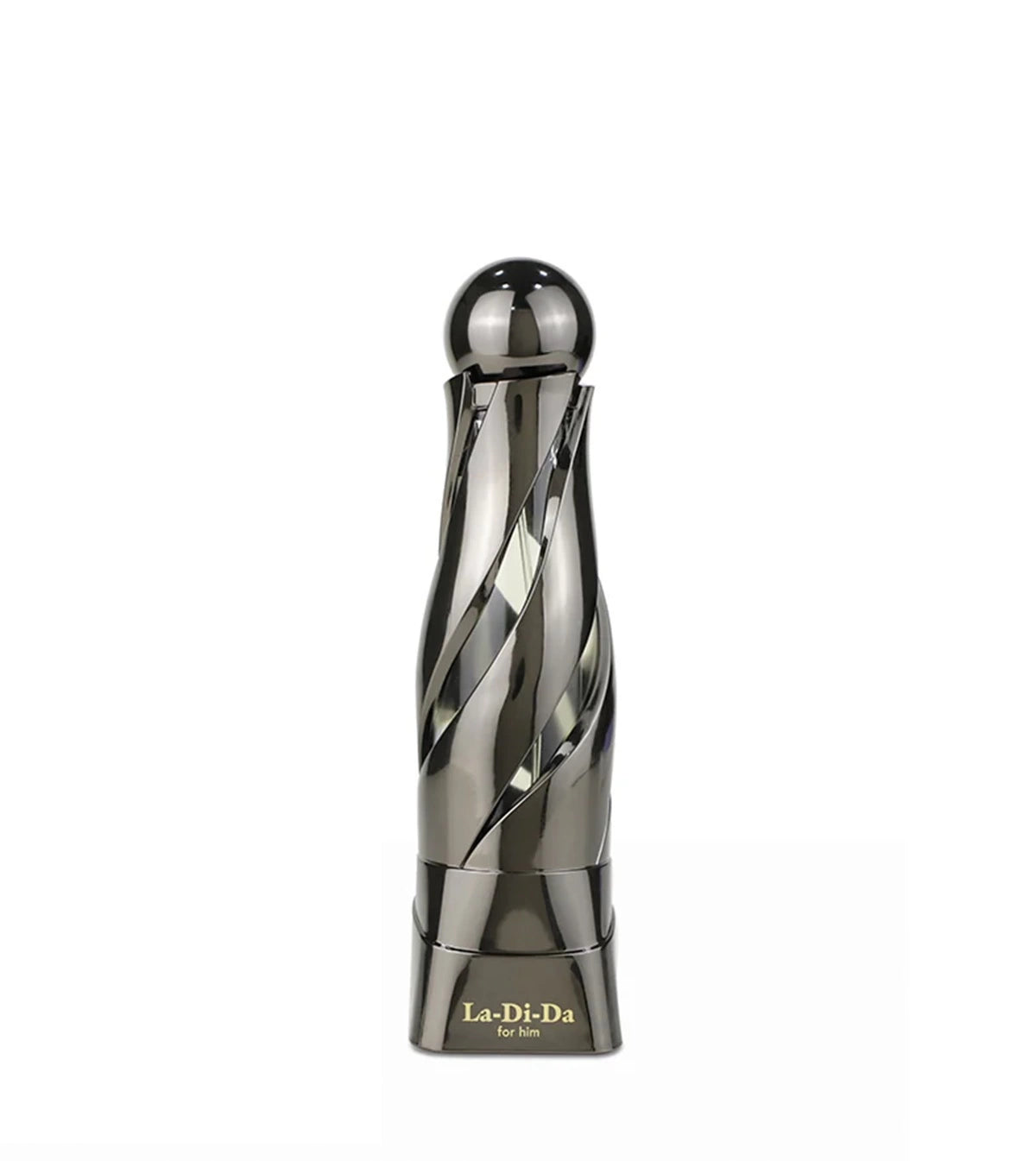 imagen del frasco y la caja del perfume la di da arabiyat prestige 100 ml en presentacion completa