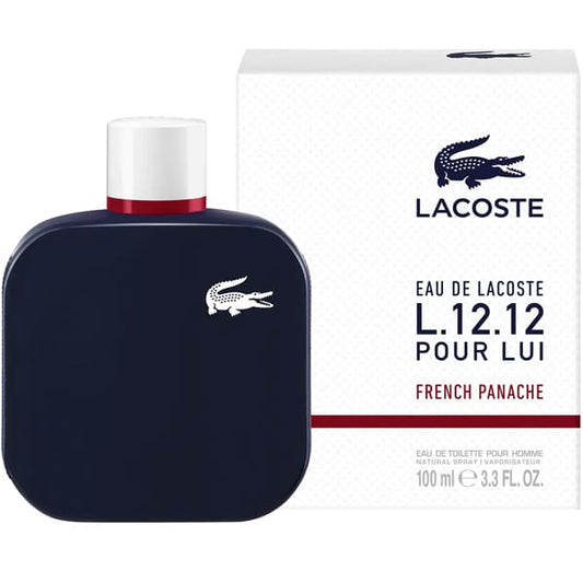 lacoste french panache 100ml 1