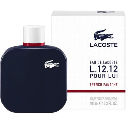 lacoste french panache 100ml