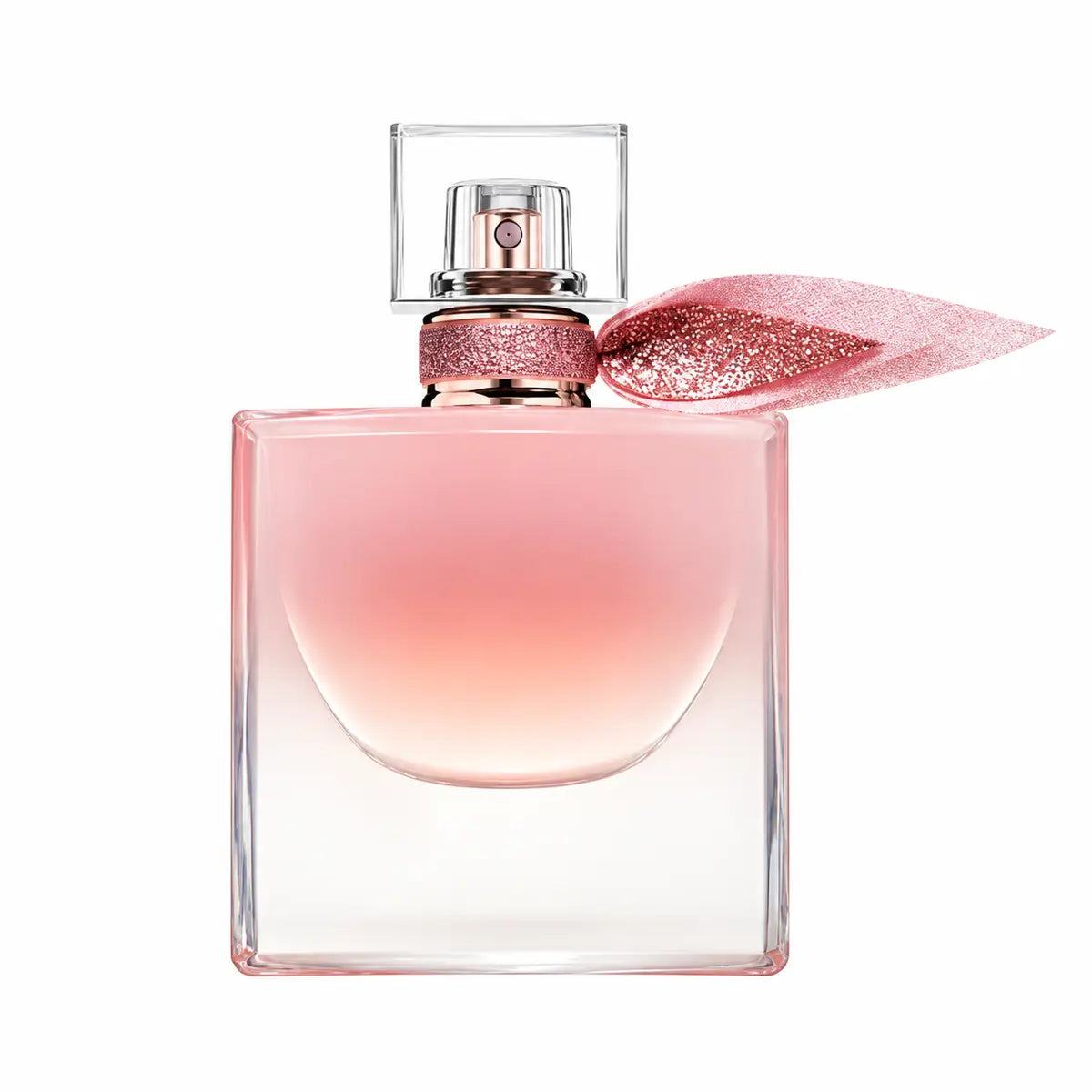 Perfume Lancôme La Vie Est Belle Vanille Nude EDP 100 ml para mujer con aroma dulce y avainillado