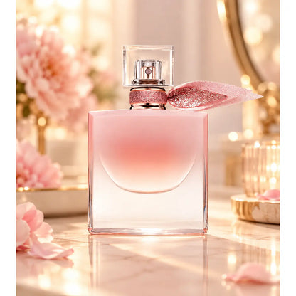 Lancôme La Vie Est Belle Vanille Nude para mujer 100 ml EDP, fragancia floral gourmand elegante