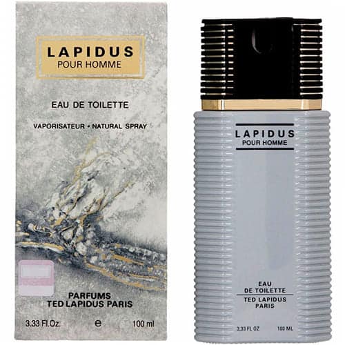 Perfume Lapidus Pour Homme