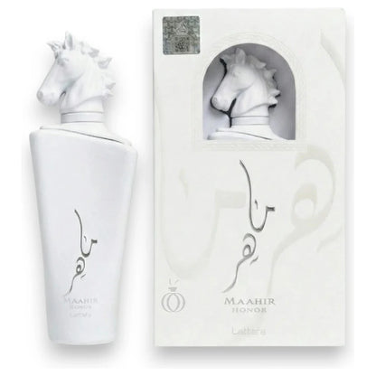Lattafa Maahir Honor EDP 100ml Unisex