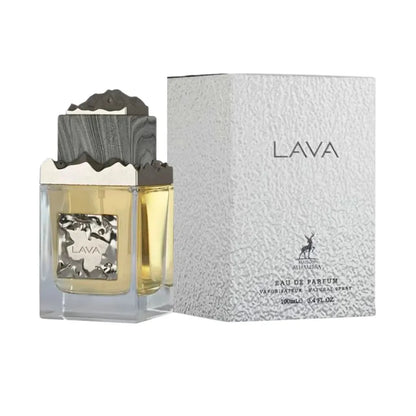 Perfume Lava Maison Alhambra 100ml vista frontal