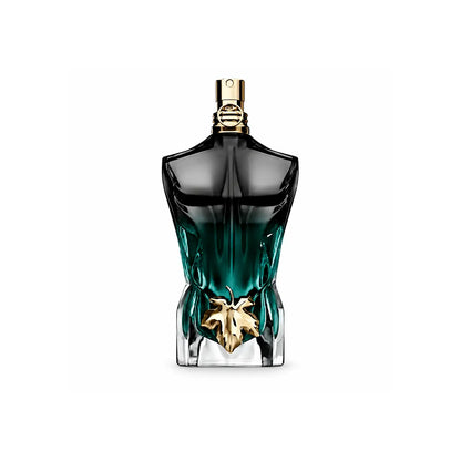 frasco original de jean paul gaultier le beau le parfum edp intenso 75 ml