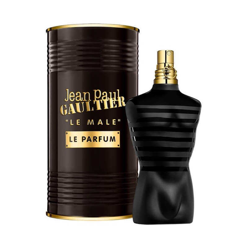 Perfume Jean Paul Gaultier Le Male Le Parfum 