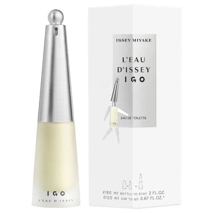 fragancia femenina igo leau dissey de issey miyake presentación de 80ml con notas frescas de loto y rosa ideal para uso diario