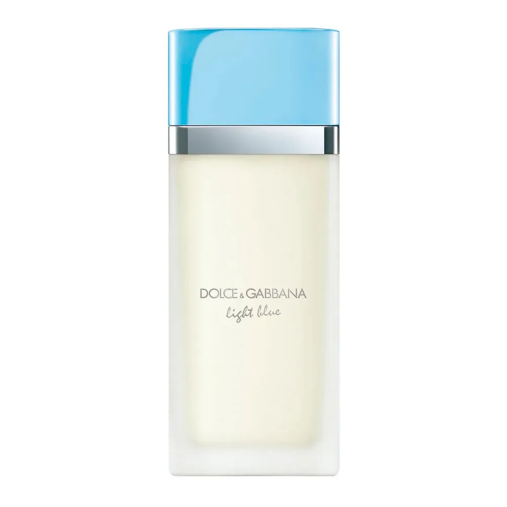 Light Blue Dolce & Gabbana 100ml EDT fragancia femenina original