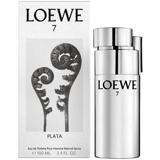 loewe 7 plata 100ml