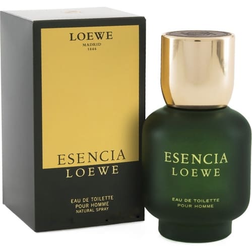 loewe esencia 150ml