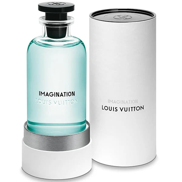 Perfume Louis Vuitton Imagination Eau De Parfum 100ml Central Perfumes Perfume louis vuitton imagination eau de parfum 100ml central perfumes